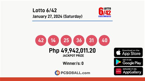 swertres result january 27 2024|PCSO Lotto Result January 27, 2024 6/55, 6/42, 6D, Swertres, EZ2.